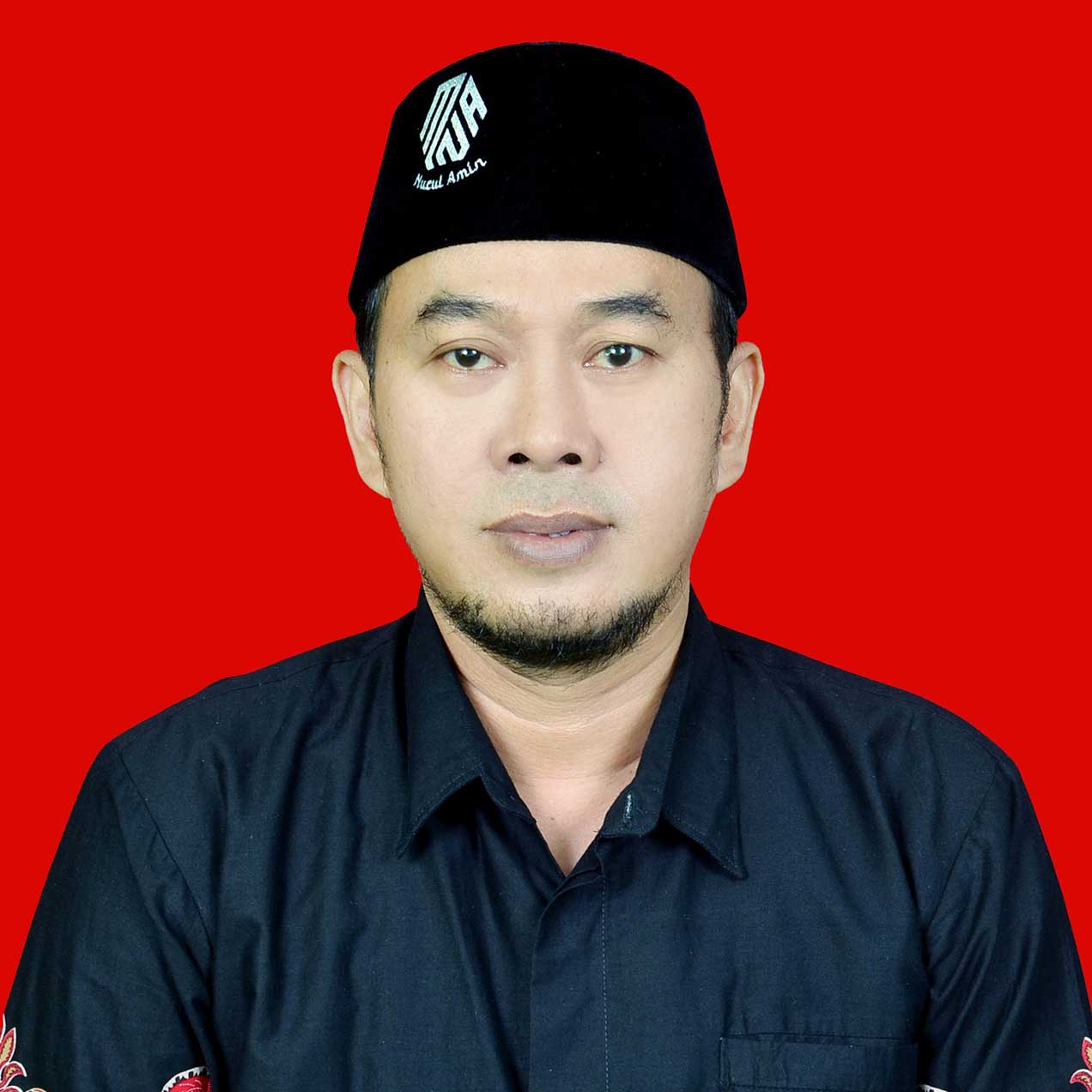 Su'udi S.Pd - Kepala-Madrasah Su udi S.Pd - Kepala Madrasah